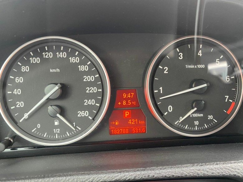 Bmw x 5 e 70 рестайлинг