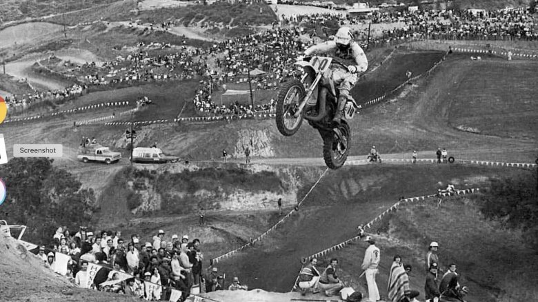 Мотокросс 1979