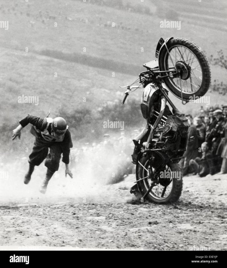 Старинные мотоциклы