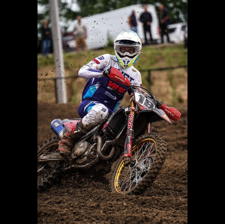 Эндуро тылецкий