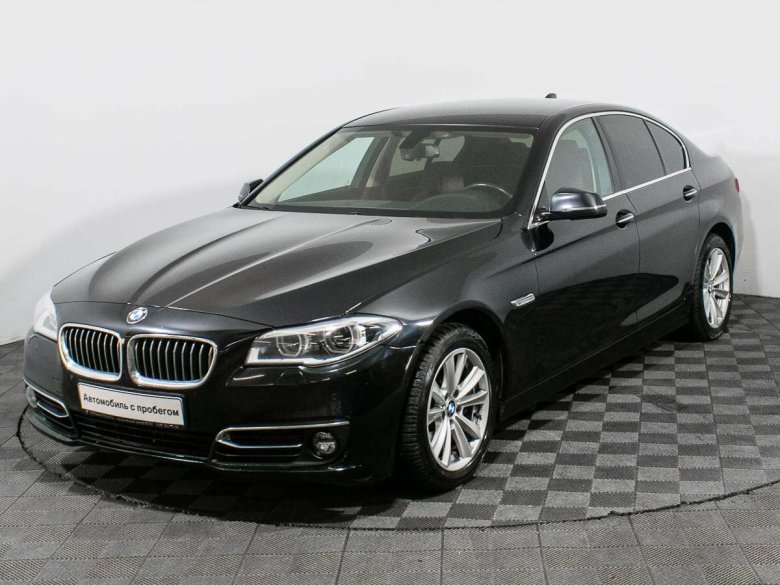 530d XDRIVE f10