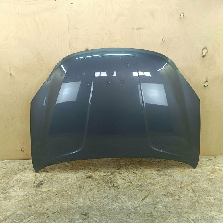 Капот Актион