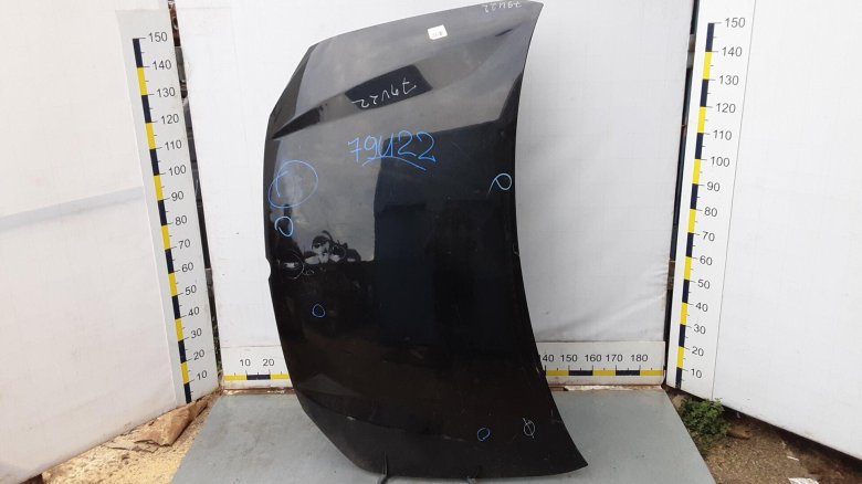 Am5116k692ab капот