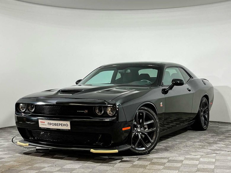 Dodge challenger 2015 sxt