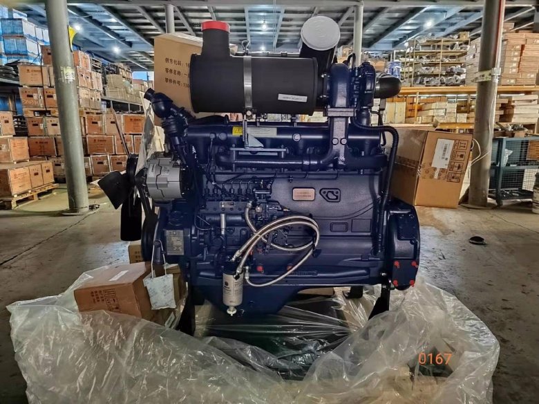 Wp6g125e22 двигатель