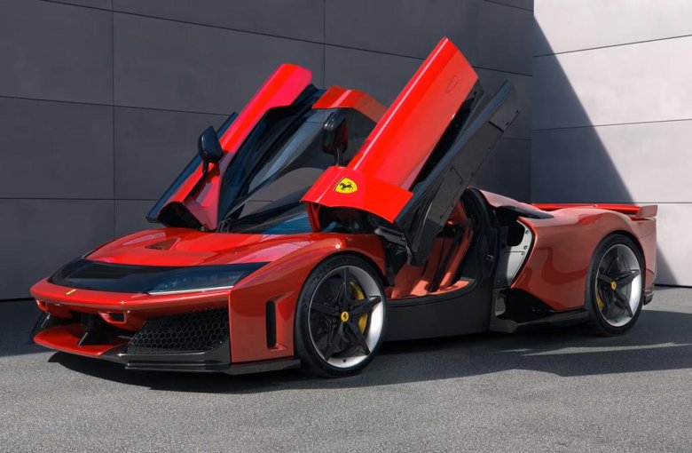Ferrari laferrari 2013 2017