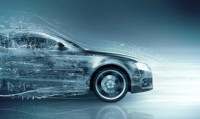 Мойка машины