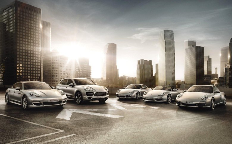 Porsche panamera turbo s e hybrid