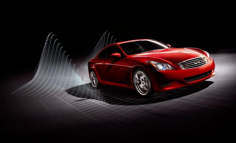 Красивые автомобили