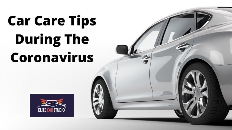 Автомобиль на белом фоне