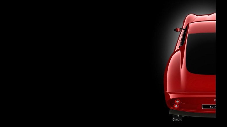 Автомобиль фон