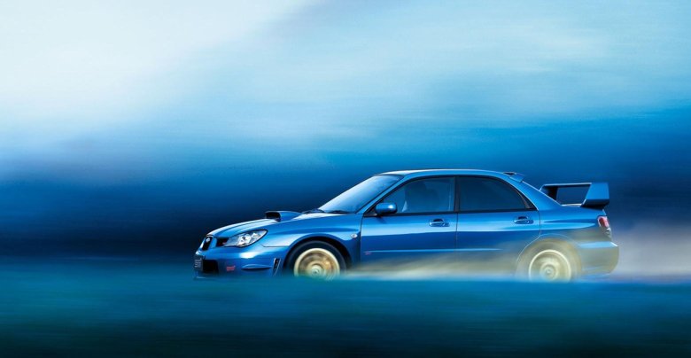 Автомобиль фон