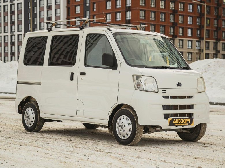 Хайджет дайхатсу