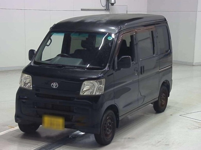 Авто с аукциона японии