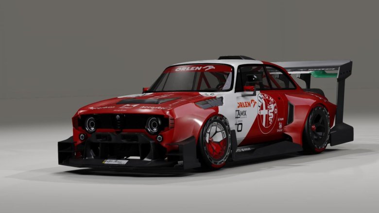 Mustang Hoonicorn v2