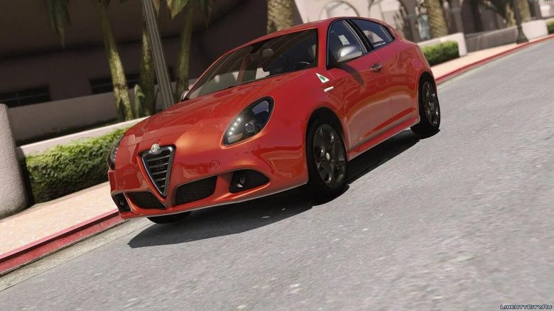 Lanos для Assetto Corsa