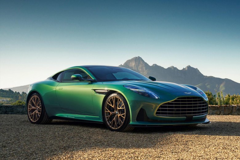 Db12 Aston Martin 2024
