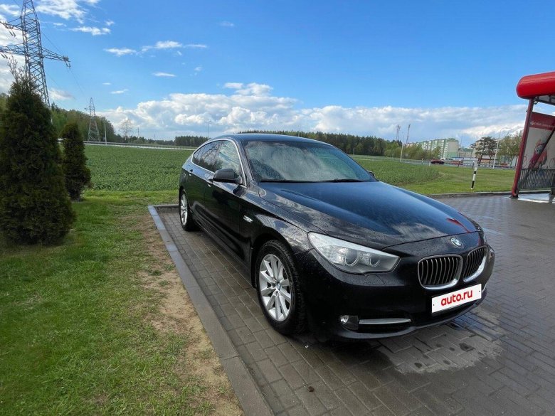 Бмв 530 2013