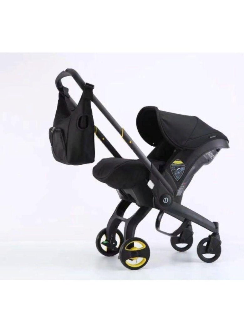 Коляска автокресло 4 в 1 Darex s800