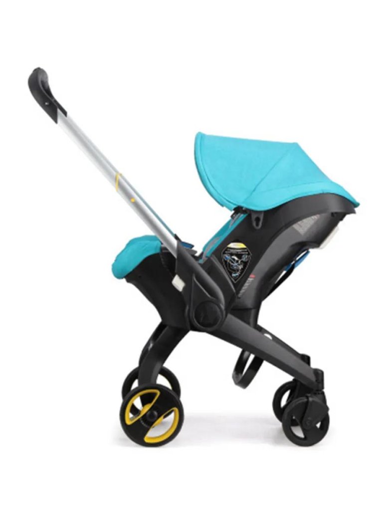 Автолюлька Doona Plus