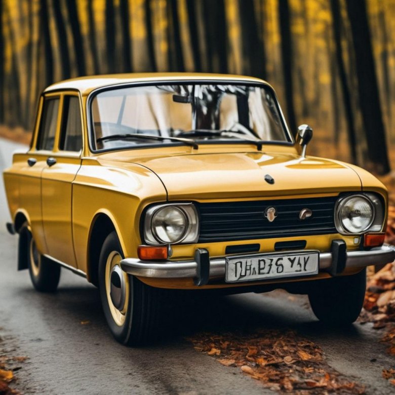 Машины 4 к москвичи