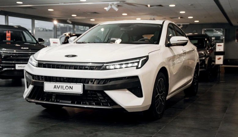 Москвич 6 лифтбек фото