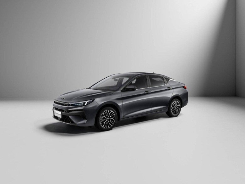 Москвич 6 седан