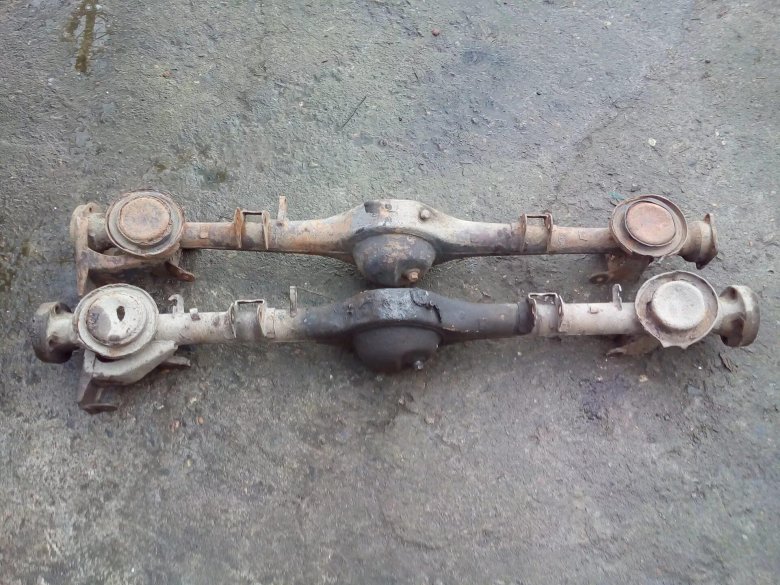 Чулок ВАЗ 2107