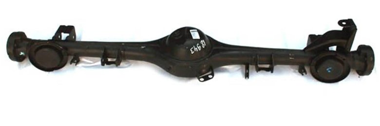 Балка заднего моста 2123 под АБС