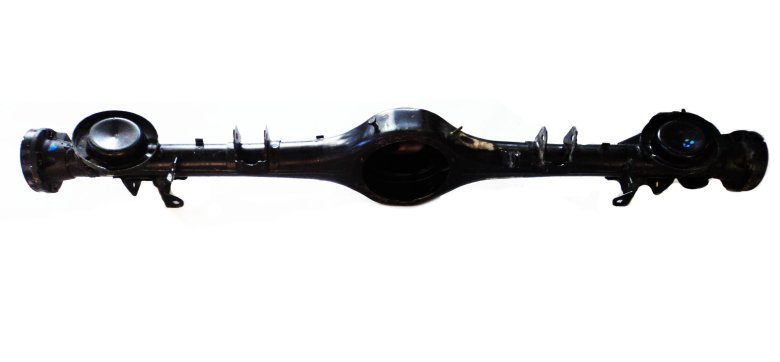 Чулок заднего моста 2123