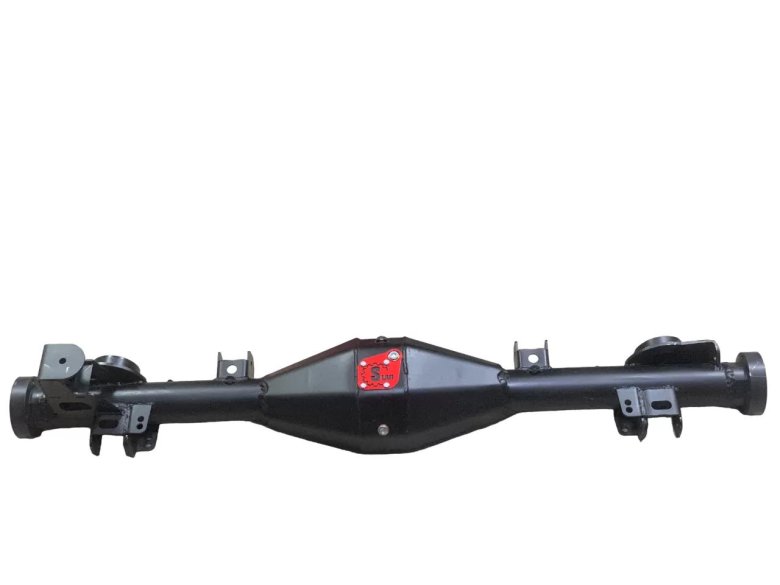 S Lab мост Нива