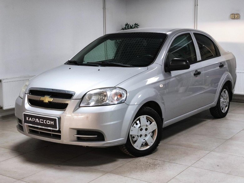 Шевроле авео 2011 1.4 101