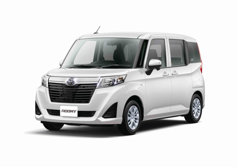 Субару Justy 2019