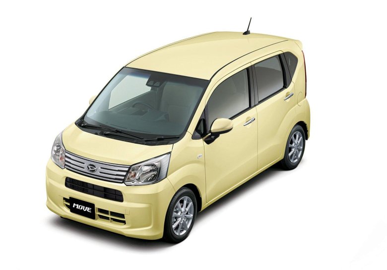 Субару Стелла