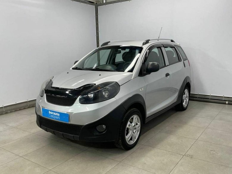 Чери Индис отзывы от реальных владельцев