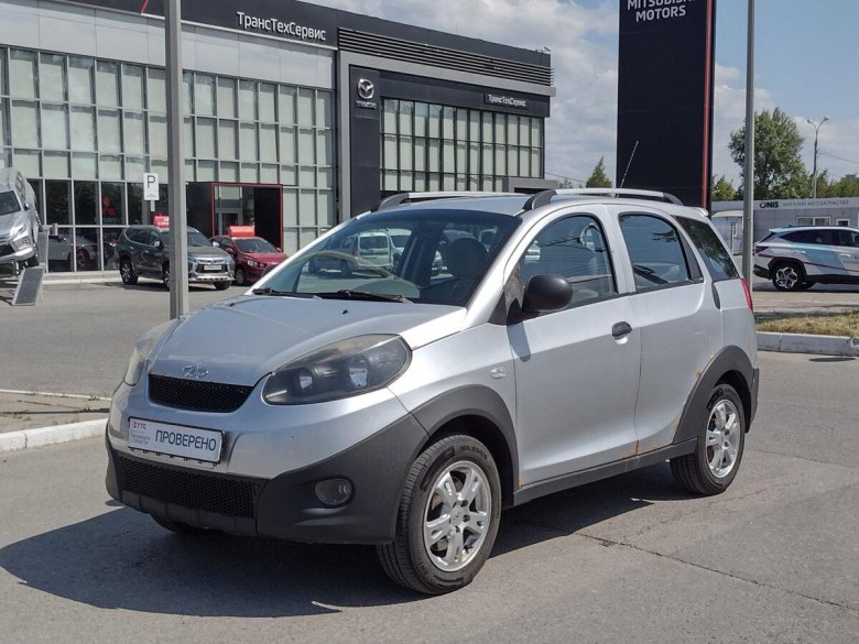 Черри в Чебоксарах 9