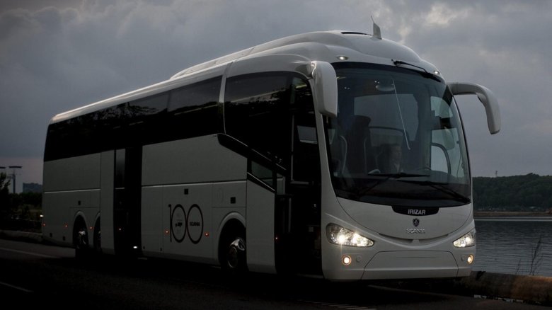 Irizar i6