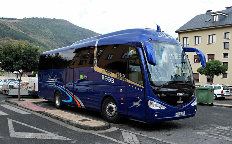 Irizar i6