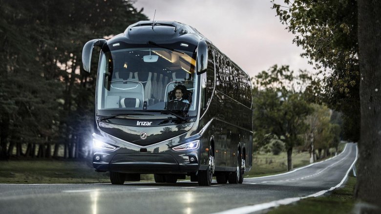 Irizar i8