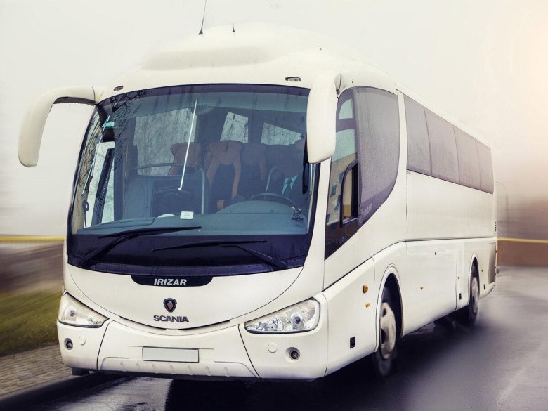 Scania Irizar PB