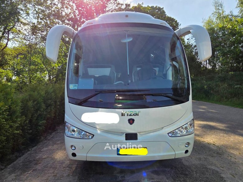 Автобус scania irizar i6