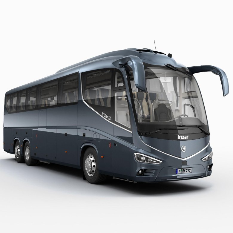 Irizar i8