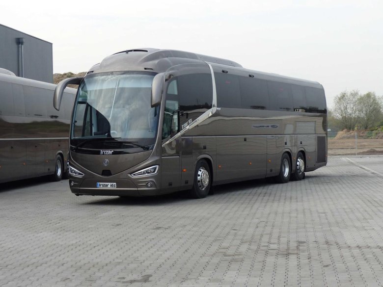 Irizar i6