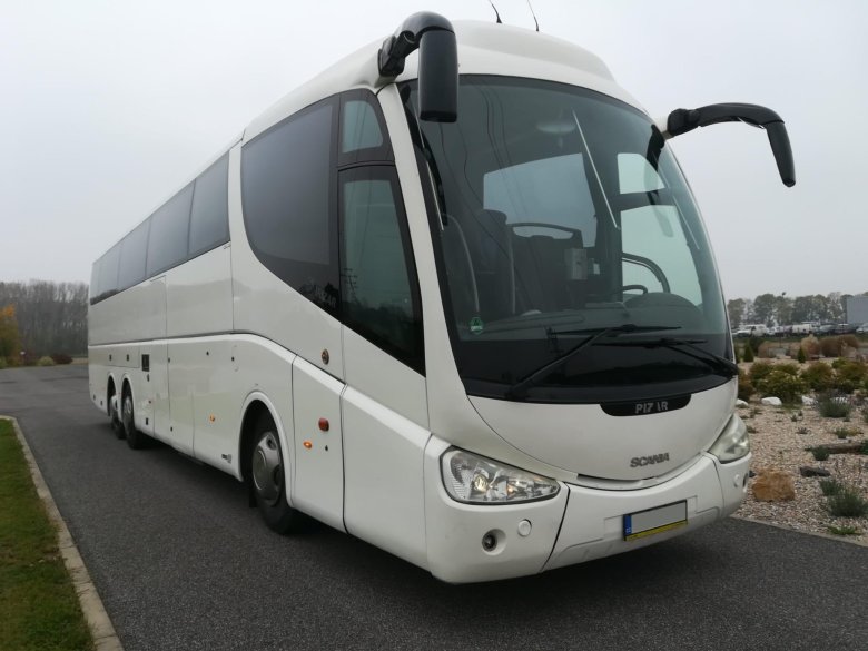 Скания Иризар