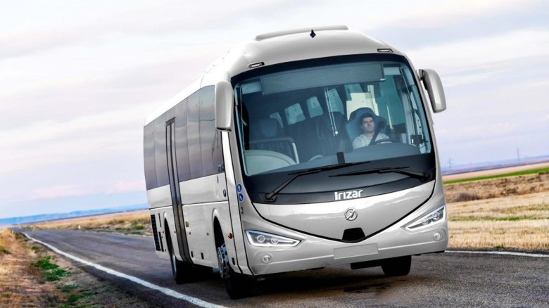Irizar i4