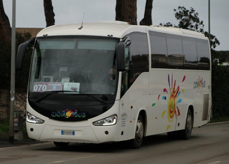 Irizar i3