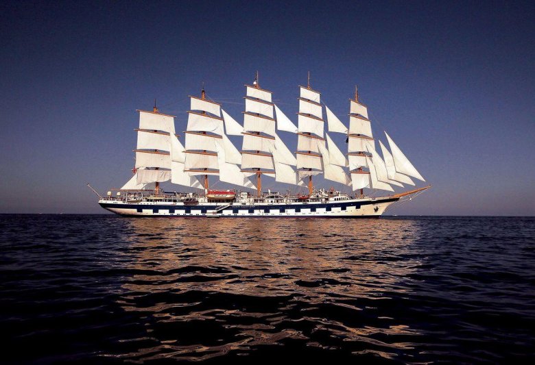 Роял клипер