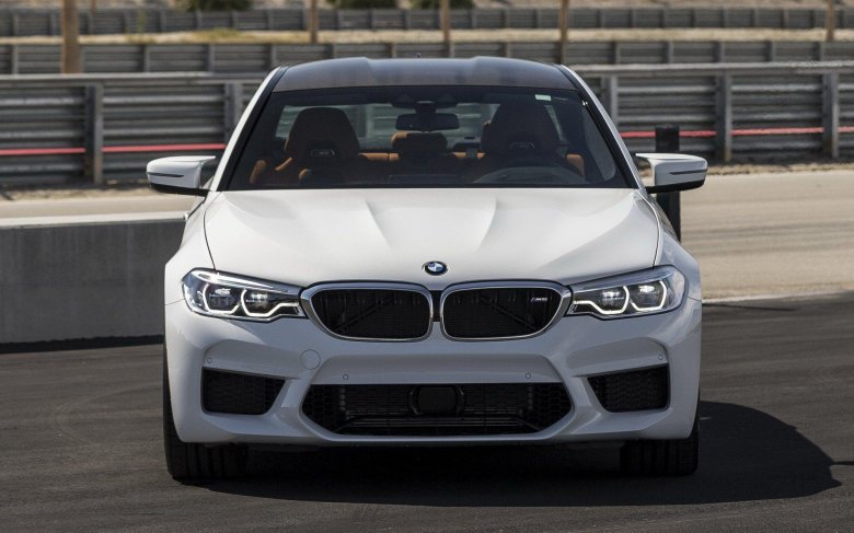 Bmw m 5 f 90