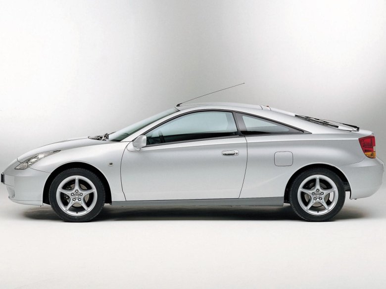 Toyota Celica 1999
