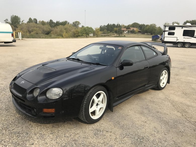 Toyota Celica 1994
